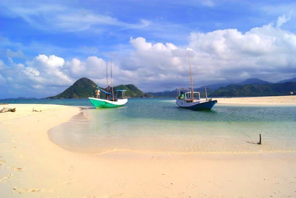 Download this Pulau Noko Selayar... picture